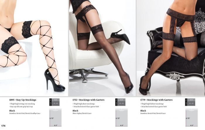 Coquette Coquette-2020 Book Web-174  2020 Book Web | Pantyhose Library